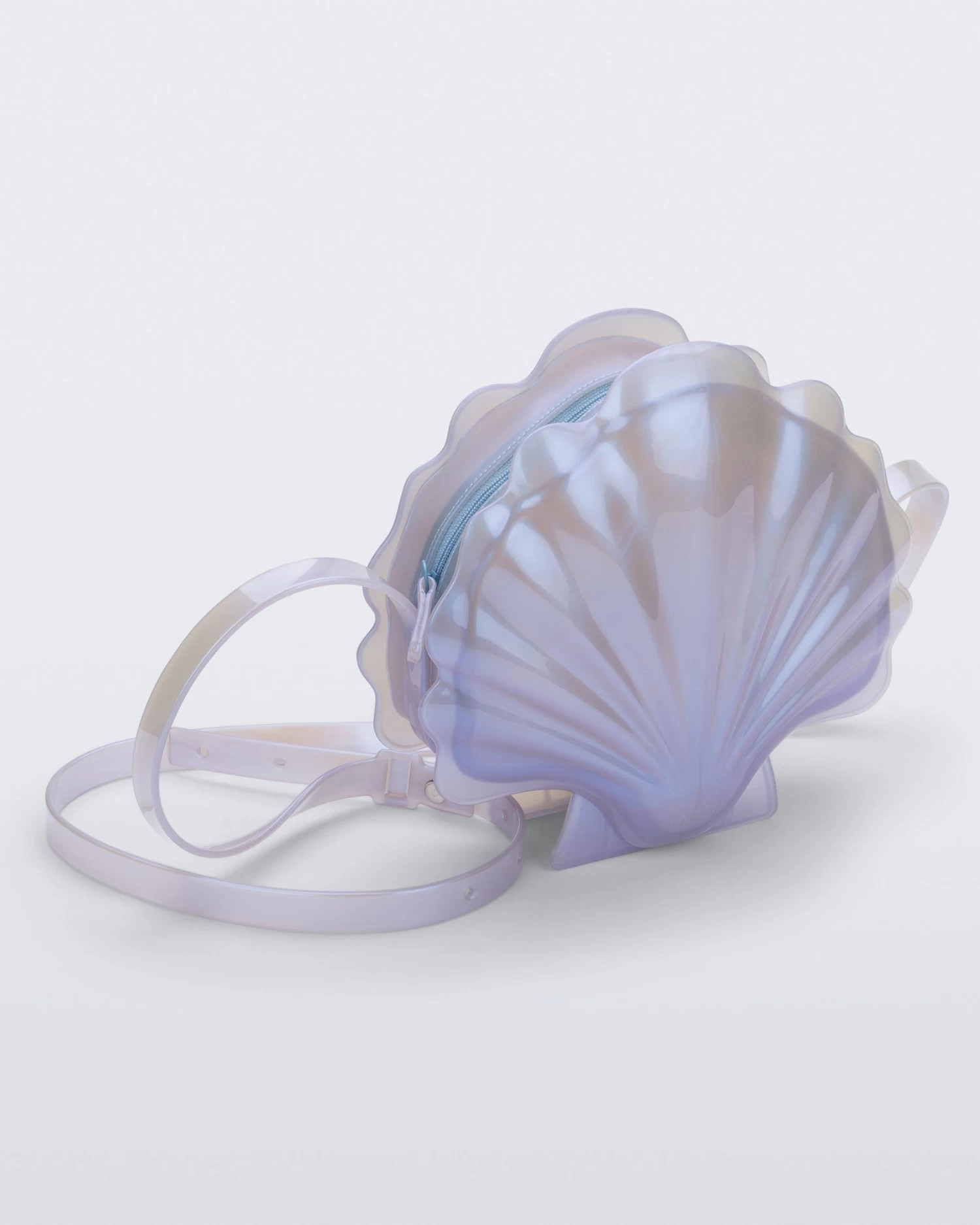 Melissa Shell Bag 1 Melissa Shell Bag