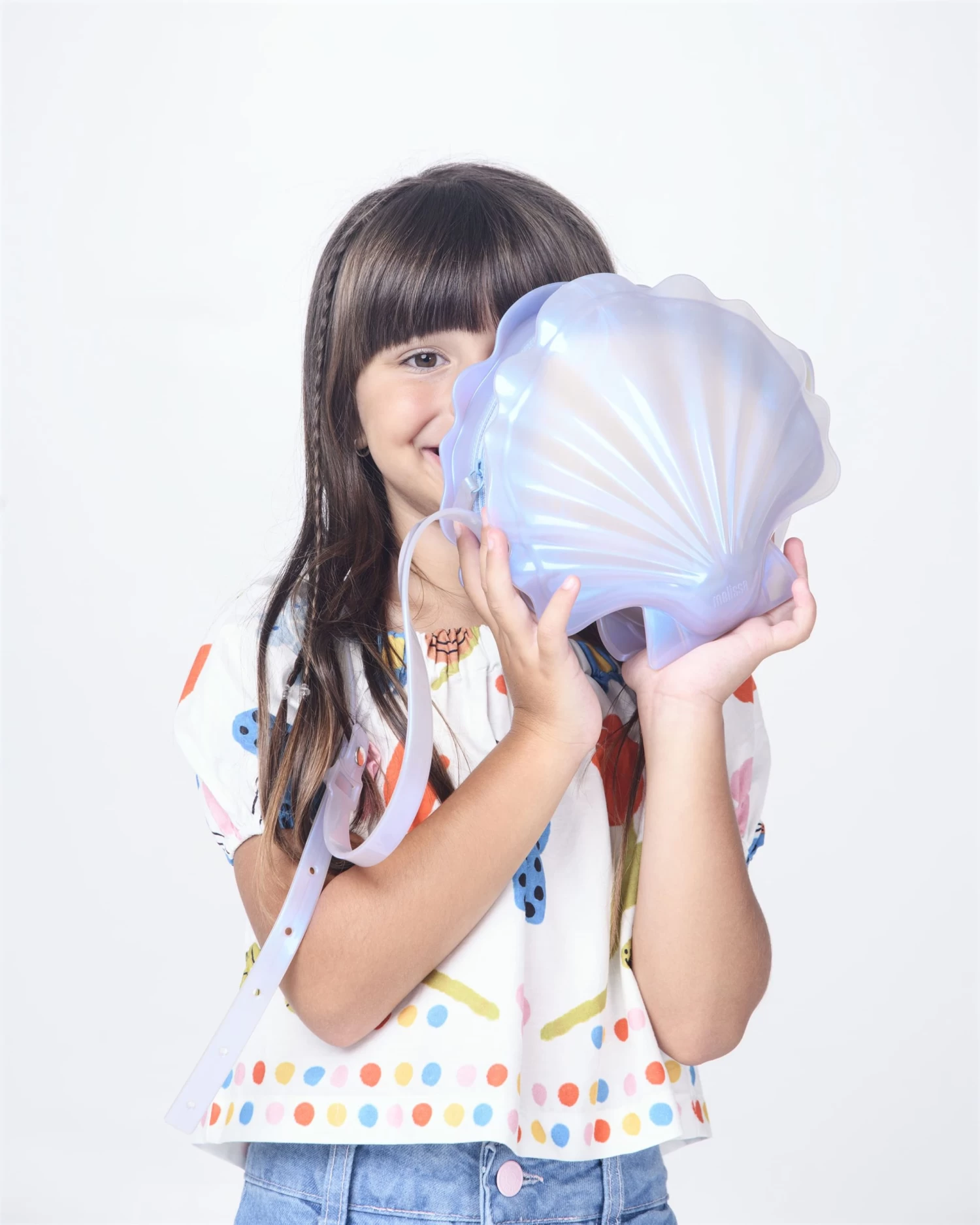 Melissa Shell Bag 6 Melissa Shell Bag - Image 6