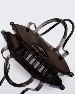 Melissa Large Jelly Shopper -Best Sandals Store 34405AT53514 4e2c1376 8e6d 4e03 98e0 5def6aa741e9