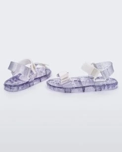 Melissa Wide Papete -Best Sandals Store clear3 bc28e068 c369 4374 8e98 d128275d7fc9