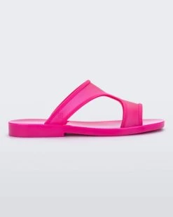 Best Sandals Store 24 Melissa Bikini Slide
