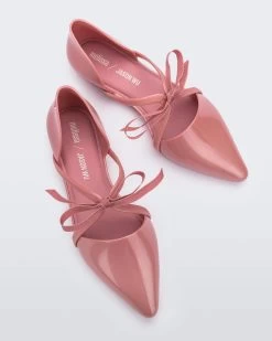 Melissa Pointy Stripe 8 Melissa Pointy Stripe -Best Sandals Store download 24