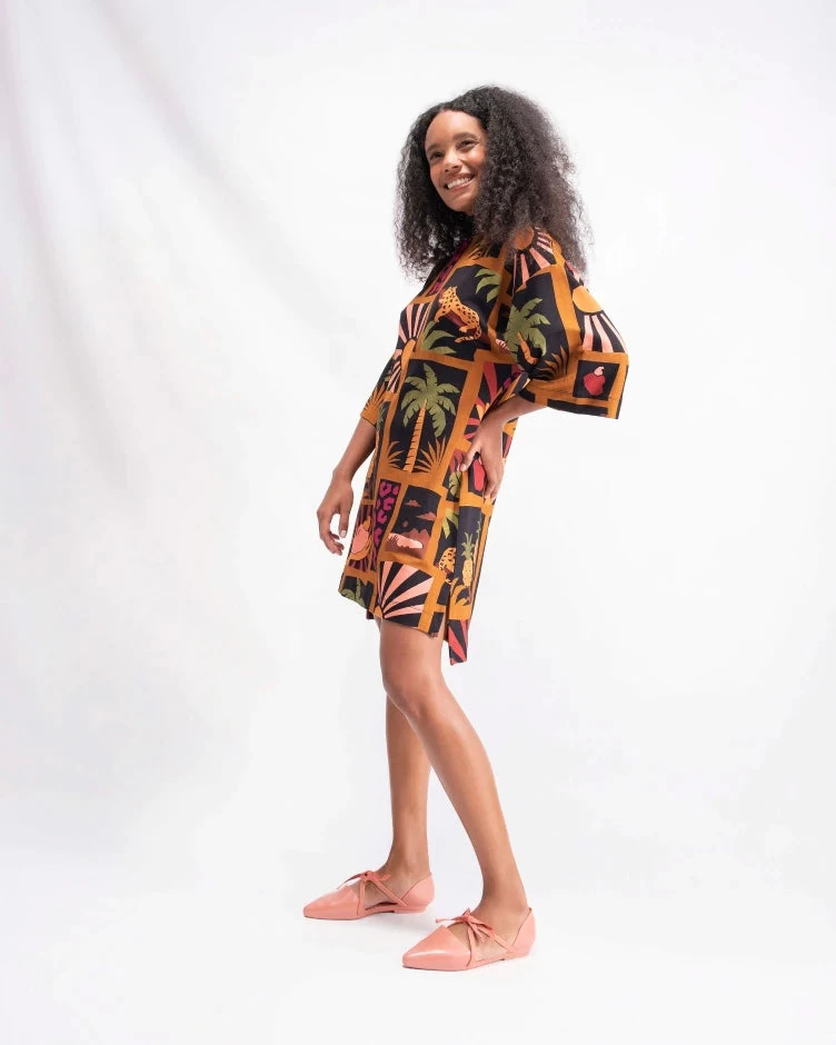 Melissa Pointy Stripe 5 Melissa Pointy Stripe - Image 5