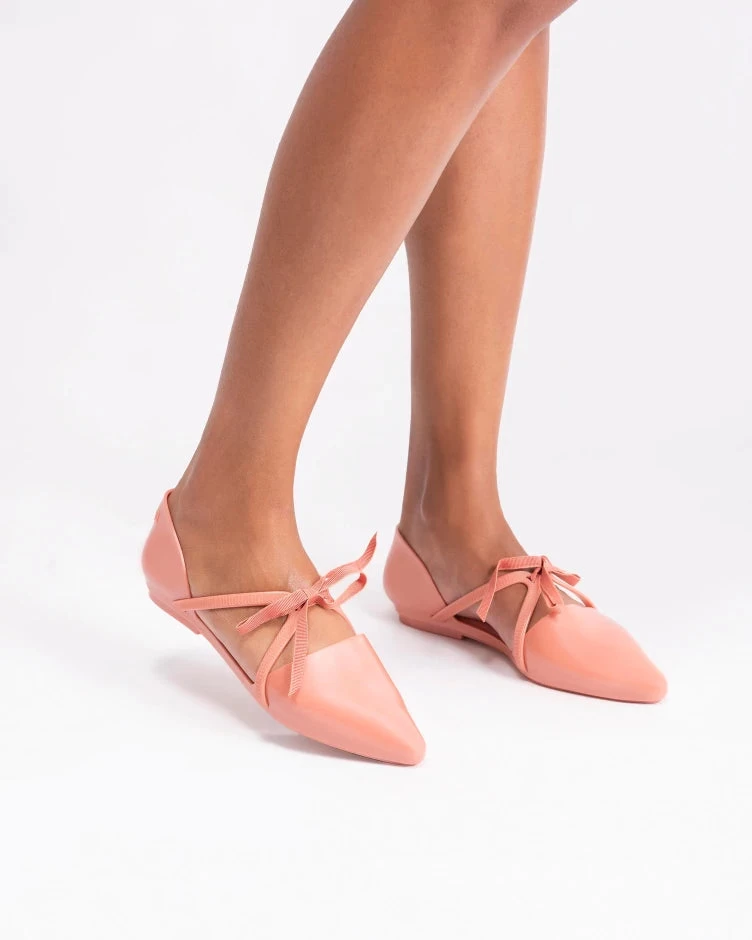 Melissa Pointy Stripe 2 Melissa Pointy Stripe - Image 2