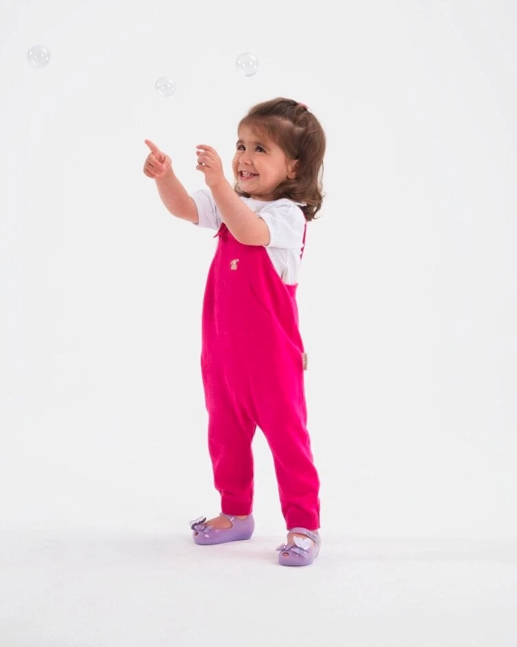 Mini Melissa Ultragirl Butterfly 2 Mini Melissa Ultragirl Butterfly - Image 2