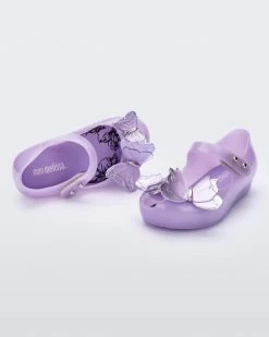 Mini Melissa Ultragirl Butterfly 6 Mini Melissa Ultragirl Butterfly -Best Sandals Store lilac3 54e4278c d795 43ac a6fc 57116f0fc523