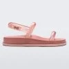 Melissa Soft Wave Sandal