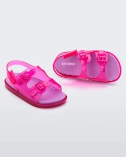 Mini Melissa Wide Sandal -Best Sandals Store pl3 1c13f48c 3252 4f84 9d3b 5157d9ae623e