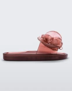 Melissa Flower Beach