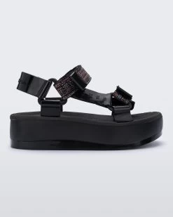 Melissa Papete Platform