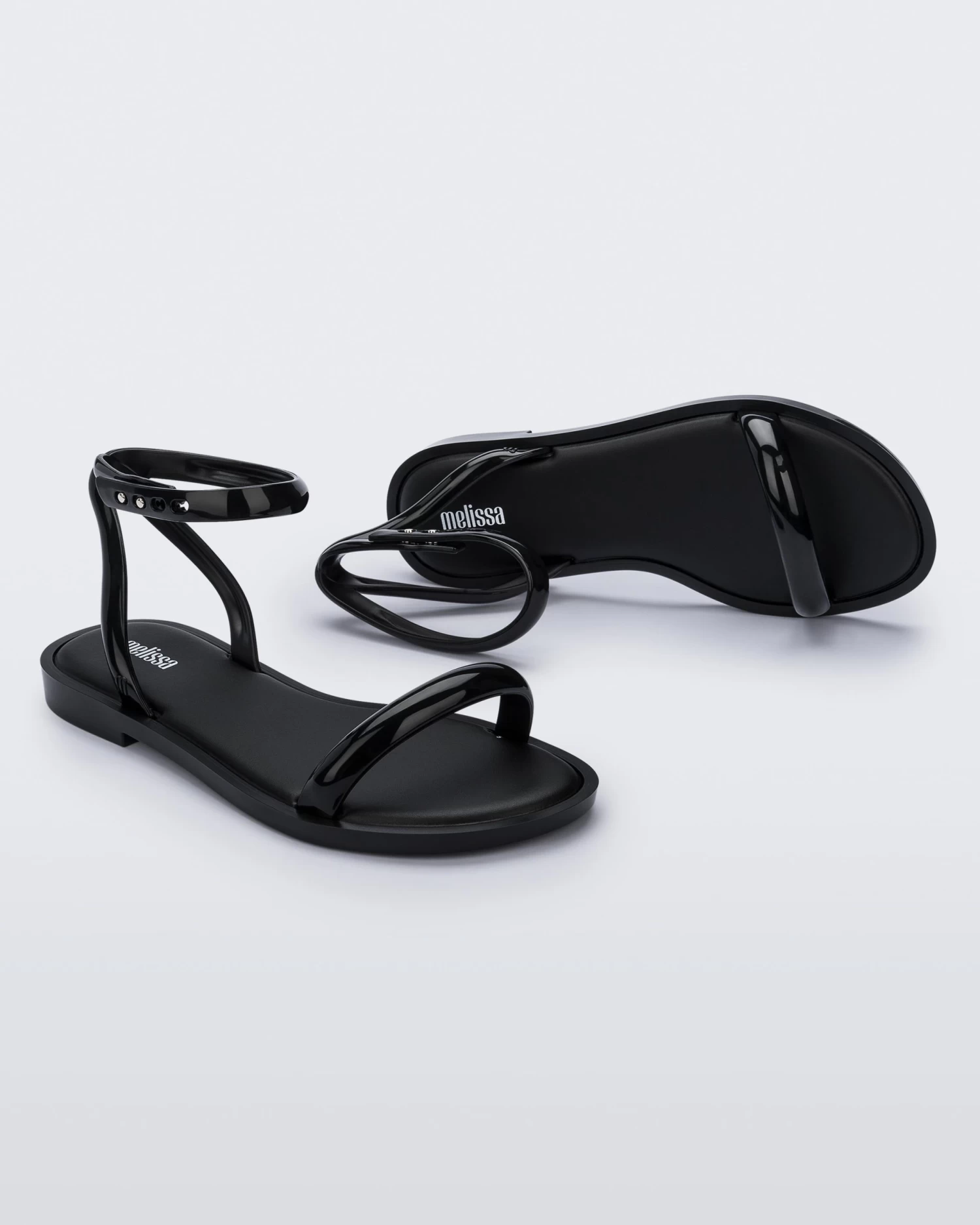 Melissa Wave Sandal 3 Melissa Wave Sandal - Image 3