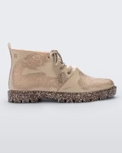 Melissa Fluffy Boot